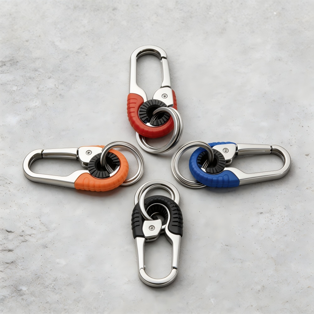 Tech Trend Accessories - Tech Products Male And Female Keychain