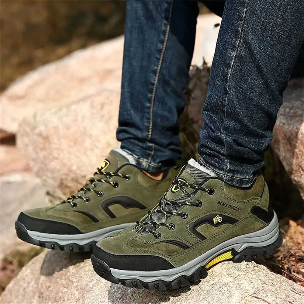 Tech Accessories To Buy - Camp Cotton Hiking Shoes For Man