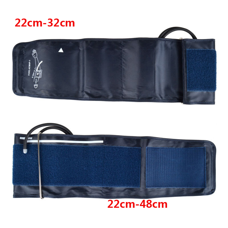 22-48cm Arm Cuff Digital Blood - Monitor Arm Single recensie en prijs