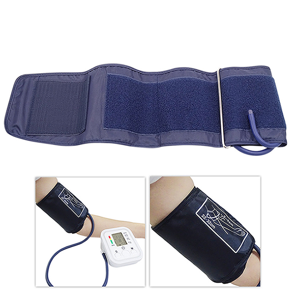 22-48cm Arm Cuff Digital Blood - Monitor Arm Single recensie en prijs