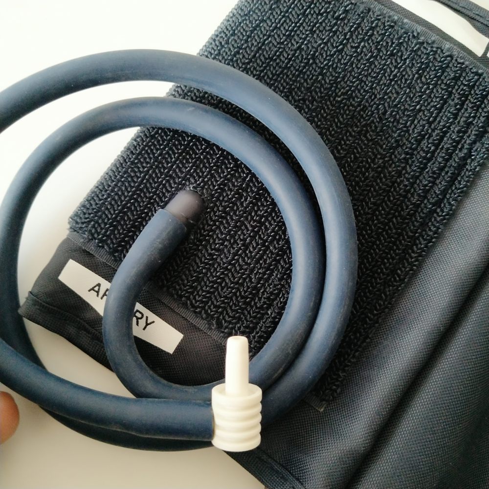 22-48cm Arm Cuff Digital Blood - Monitor Arm Single recensie en prijs