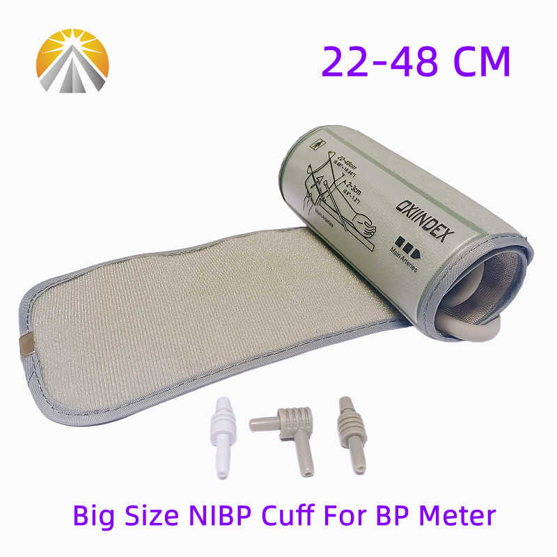 Portable Adult NIBP Cuff 22-42 - Monitor Arm Single recensie en prijs