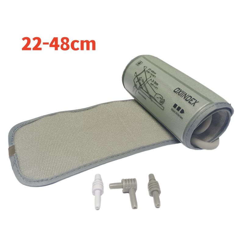 Portable Adult NIBP Cuff 22-42 - Monitor Arm Single recensie en prijs