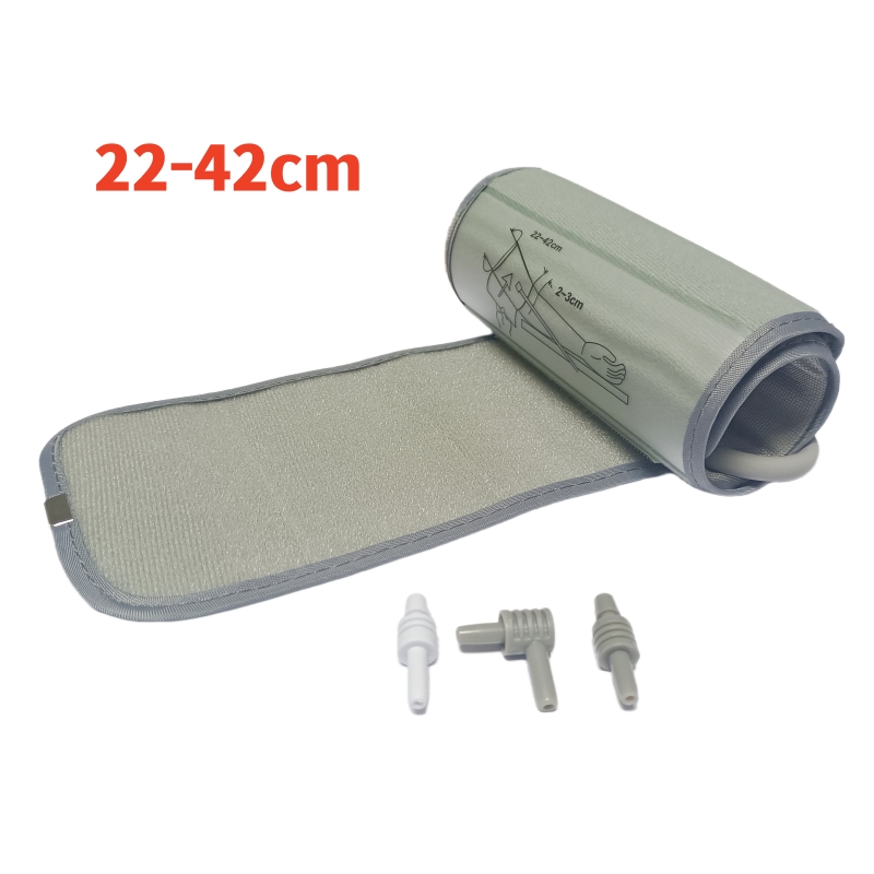 Portable Adult NIBP Cuff 22-42 - Monitor Arm Single recensie en prijs
