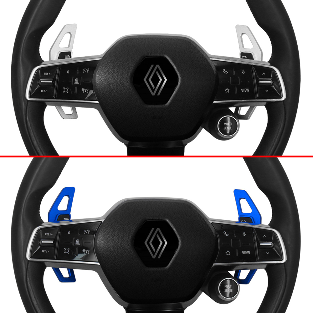 For Renault Espace/Rafale/Aust - Tech Gear Accessories recensie en prijs