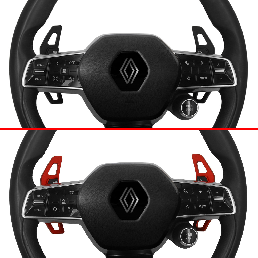 For Renault Espace/Rafale/Aust - Tech Gear Accessories recensie en prijs