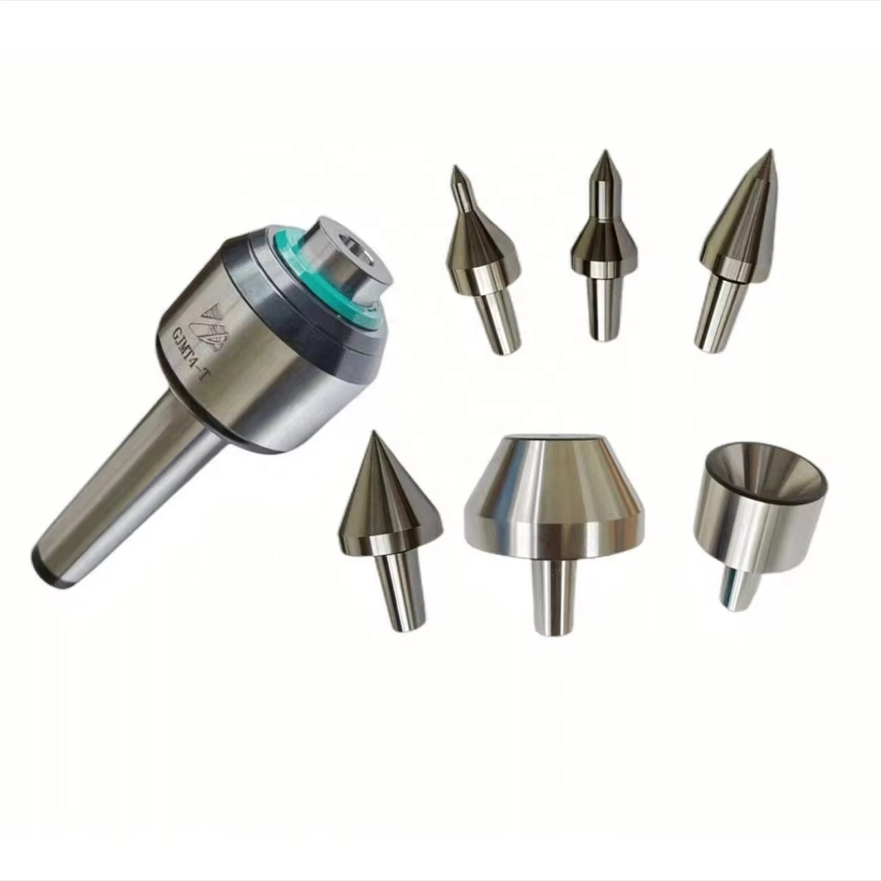 High-Speed High-Accuracy Carbi - Tech Accessories Industry recensie en prijs