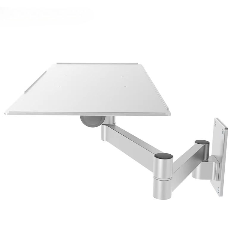 Wireless Keyboard & Mouse Swiv - Monitor Arm Single recensie en prijs