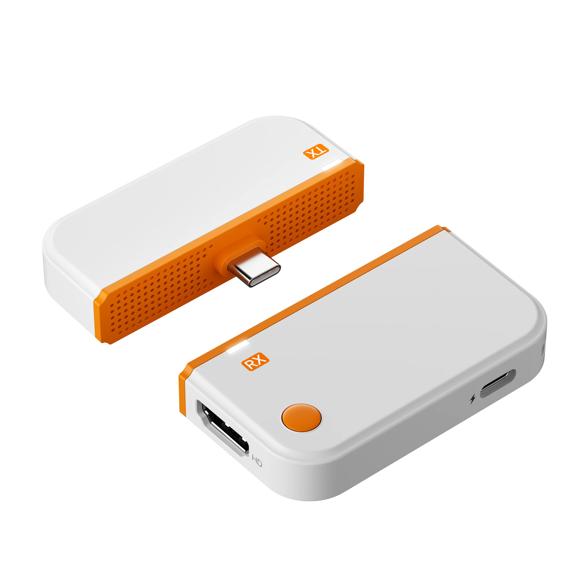 50M Wireless HDMI Video Transm - Usb C To Hdmi recensie en prijs