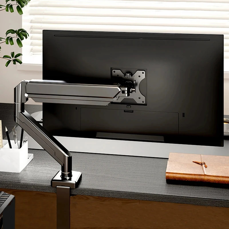 Single Monitor Mount 14-32 Inc - Monitor Arm Single recensie en prijs