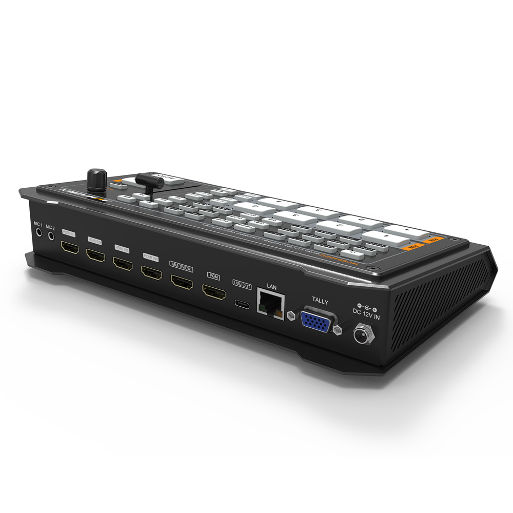 Micro 4 Channel HDMI Live Stre - Usb C To Hdmi recensie en prijs