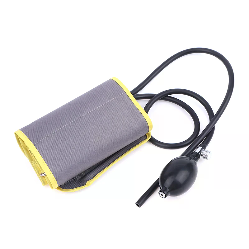 Sphygmomanometer Cuff Single/D - Monitor Arm Single recensie en prijs