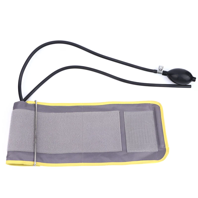 Sphygmomanometer Cuff Single/D - Monitor Arm Single recensie en prijs