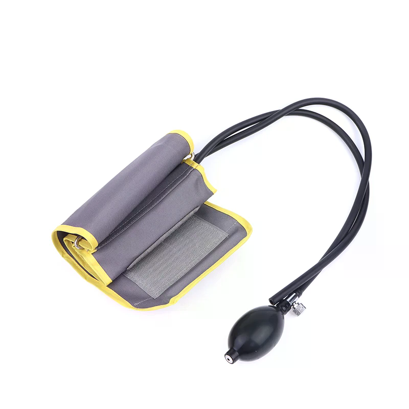 Sphygmomanometer Cuff Single/D - Monitor Arm Single recensie en prijs
