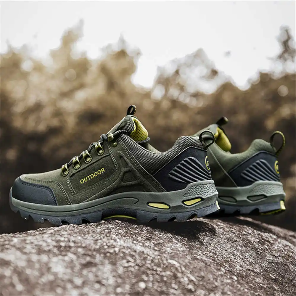 Non-slip Lace Up Hiking Tennis - Tech Accessories To Buy recensie en prijs