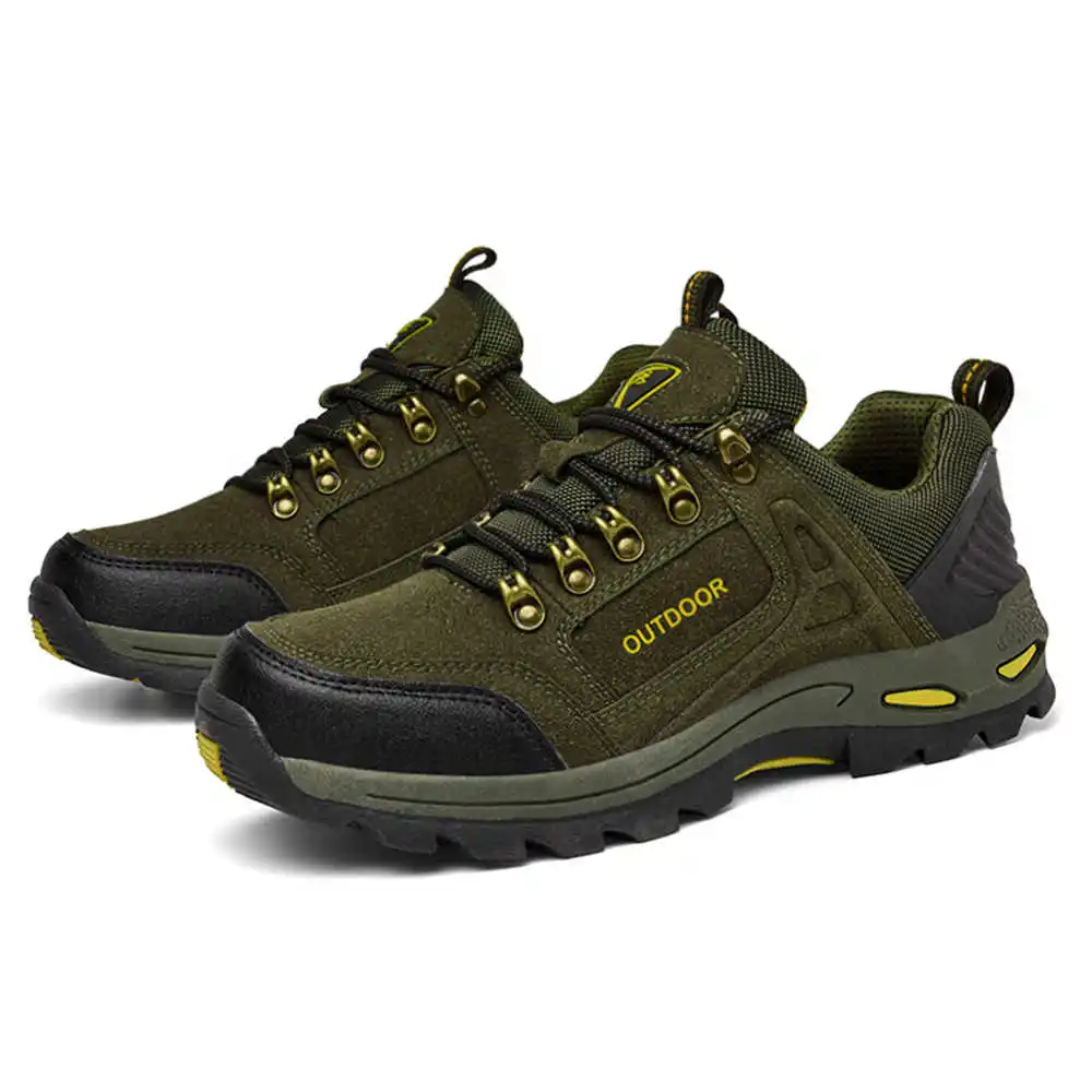 Non-slip Lace Up Hiking Tennis - Tech Accessories To Buy recensie en prijs