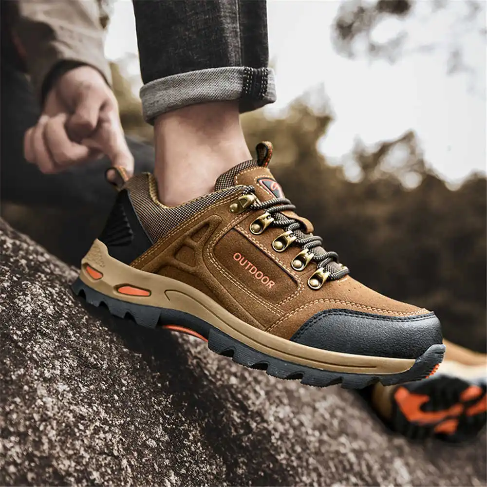Non-slip Lace Up Hiking Tennis - Tech Accessories To Buy recensie en prijs