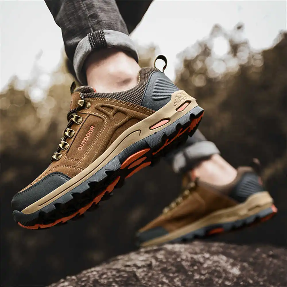 Non-slip Lace Up Hiking Tennis - Tech Accessories To Buy recensie en prijs