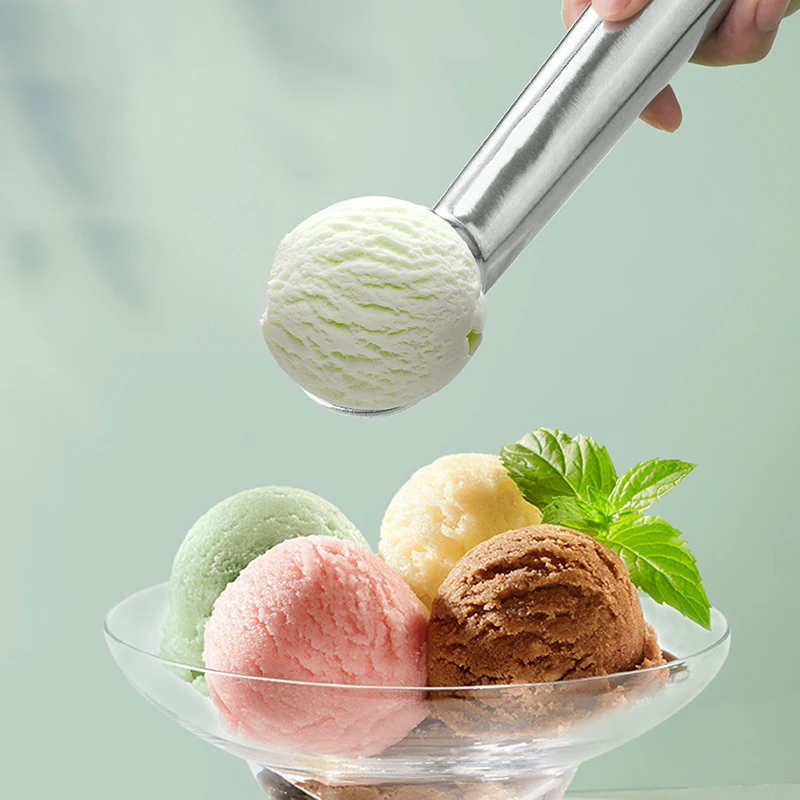 Ice Cream Scoops Ice Cream Spo - Tech Accessories And Gadgets recensie en prijs