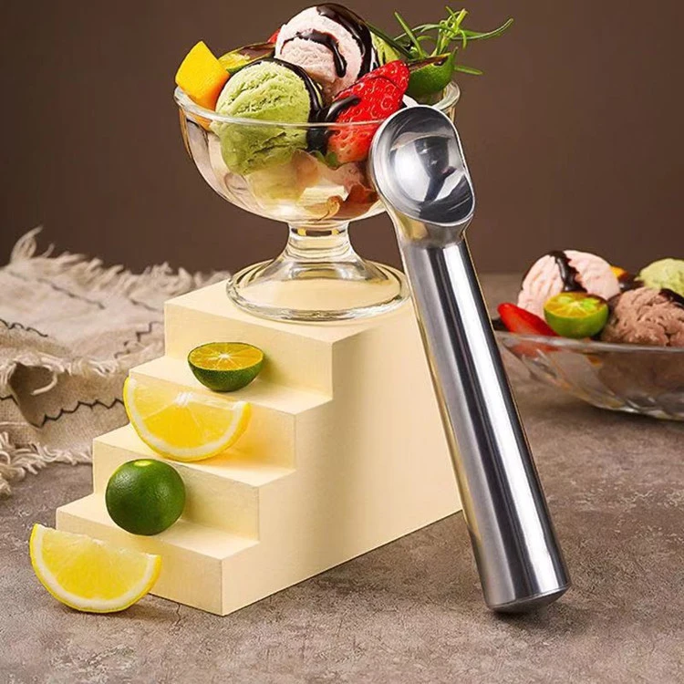Ice Cream Scoops Ice Cream Spo - Tech Accessories And Gadgets recensie en prijs