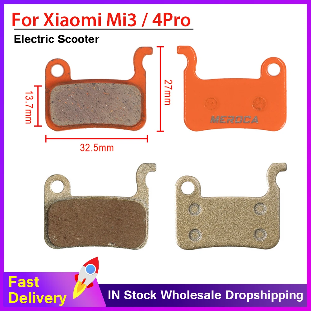 Xtech Hydraulic Disc Brake Pad - Tech Q recensie en prijs
