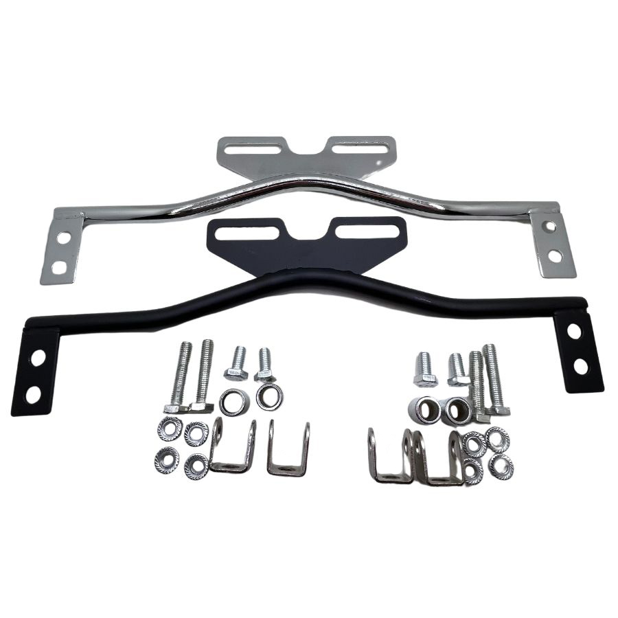 Universal Motorcycle Fog Light - Tech Q recensie en prijs