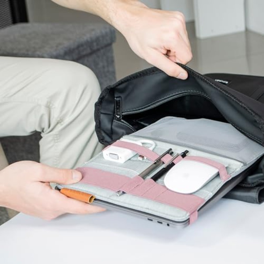 FOLD Portable TECH Organizer a - Tech Accessories And Gadgets recensie en prijs