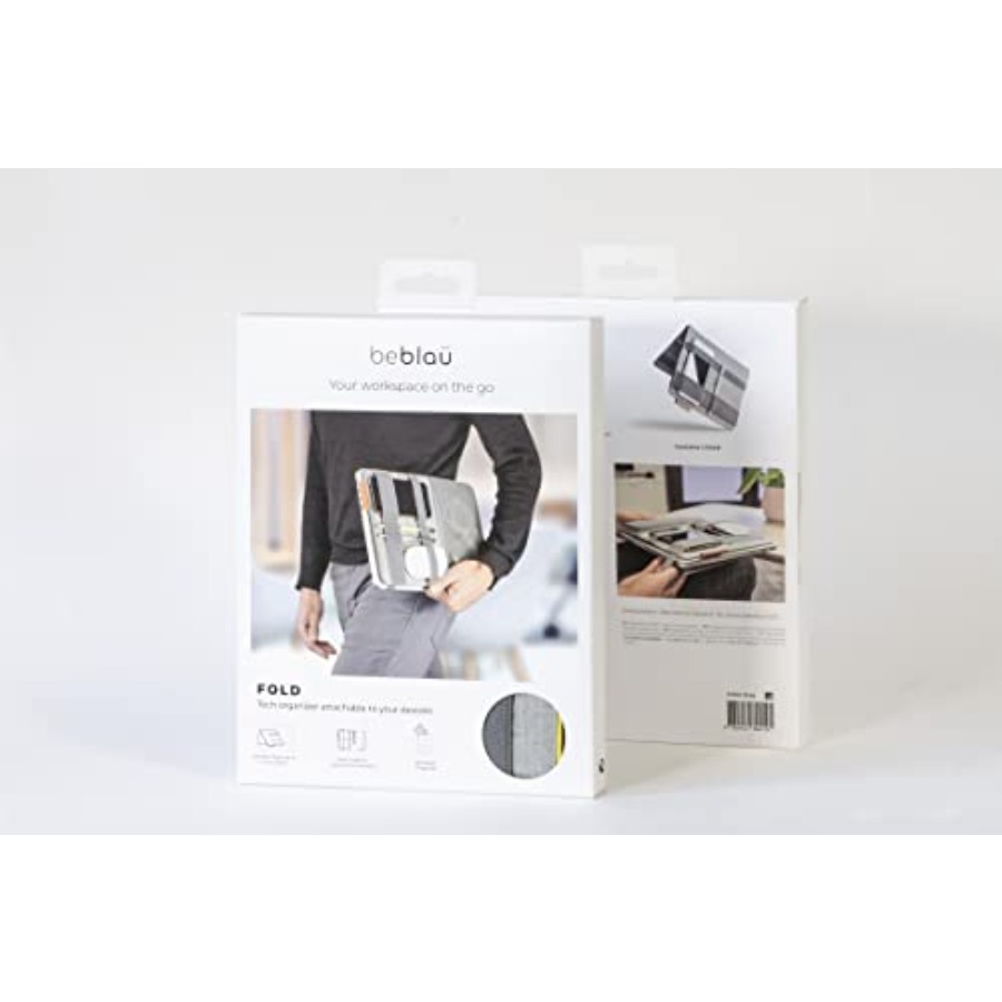 FOLD Portable TECH Organizer a - Tech Accessories And Gadgets recensie en prijs