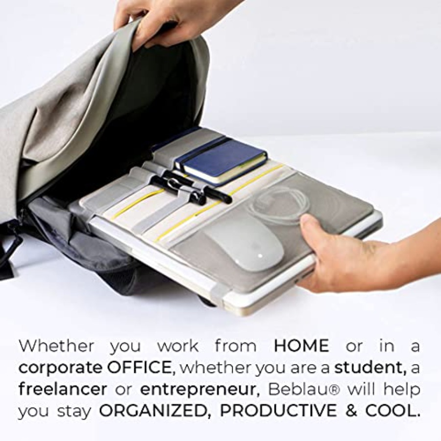 FOLD Portable TECH Organizer a - Tech Accessories And Gadgets recensie en prijs