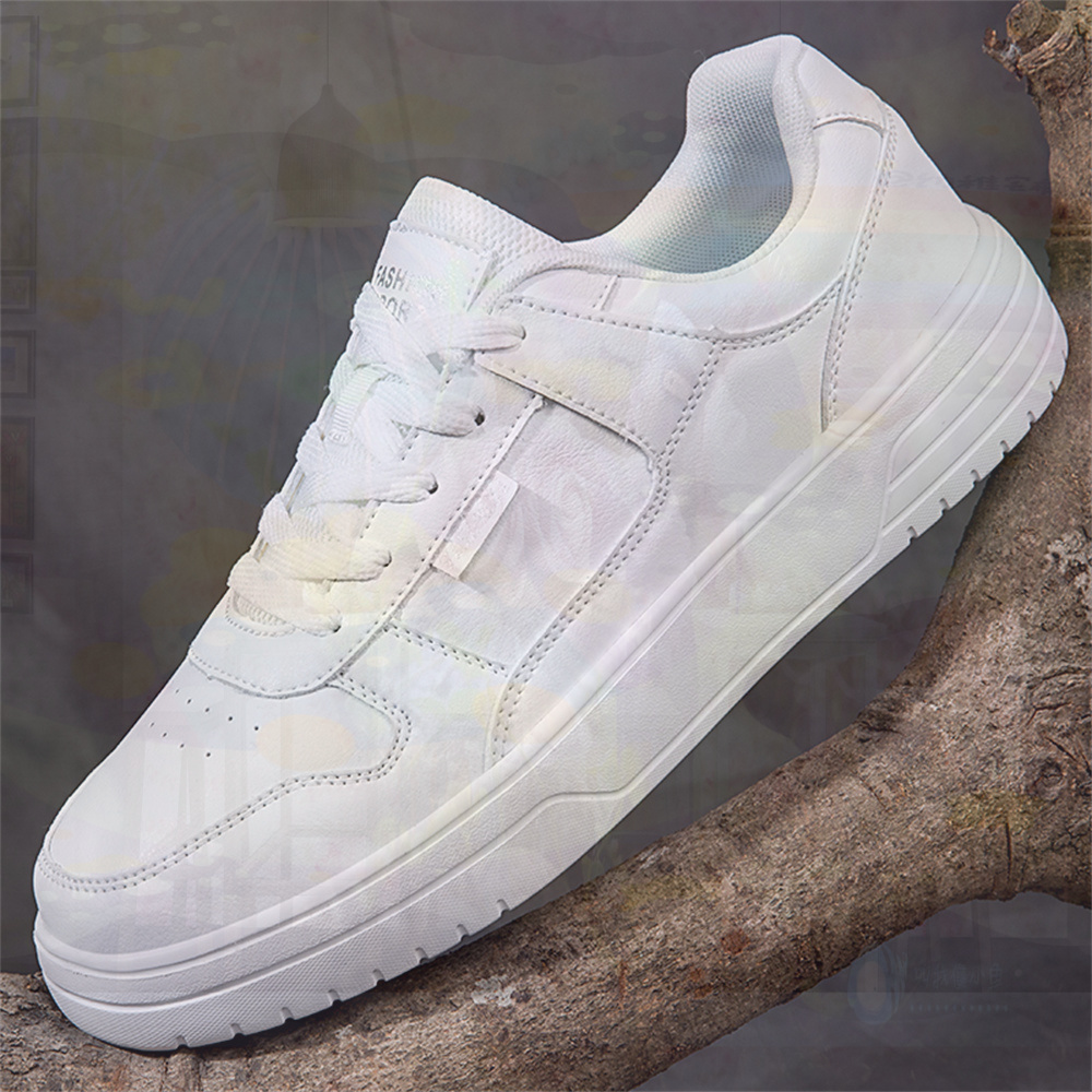 With Ties PU Leather Shoes 41  - Tech Accessories To Buy recensie en prijs