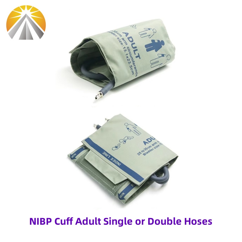 Reusable Blood Pressure NIBP C - Monitor Arm Single recensie en prijs