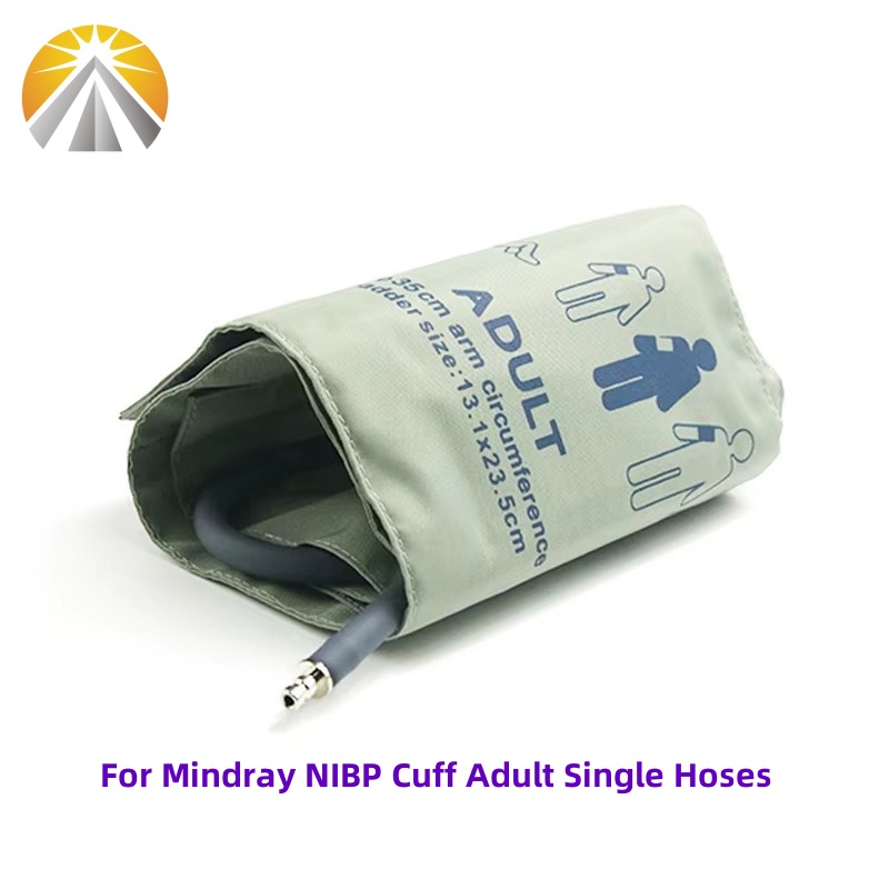Reusable Blood Pressure NIBP C - Monitor Arm Single recensie en prijs