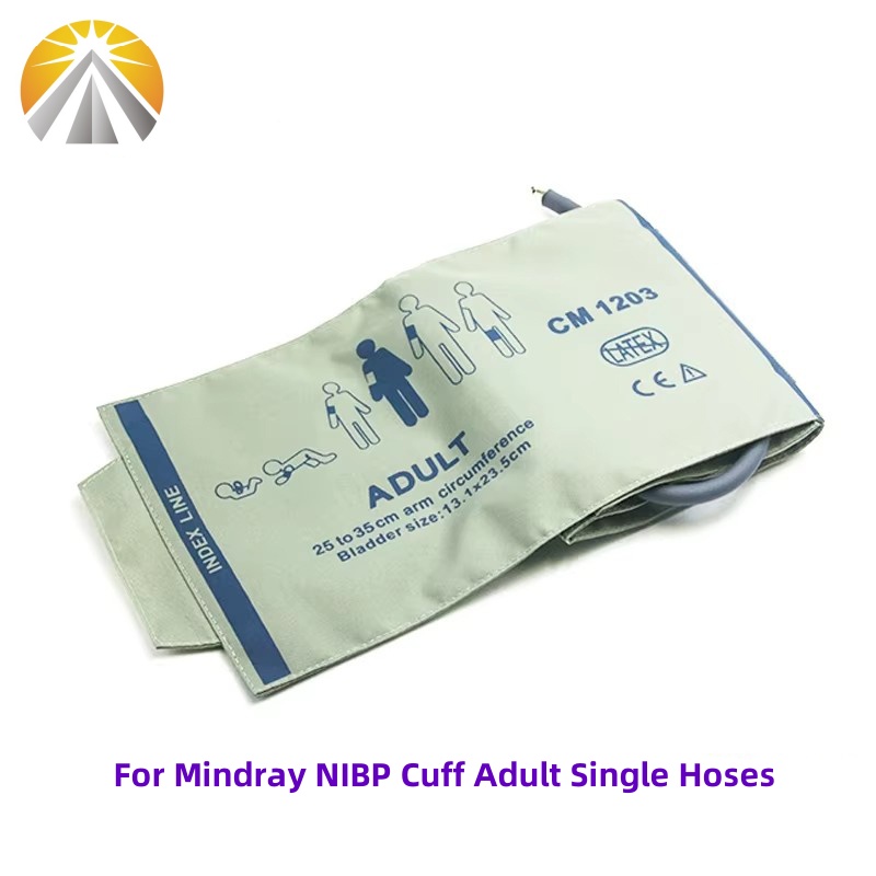 Reusable Blood Pressure NIBP C - Monitor Arm Single recensie en prijs