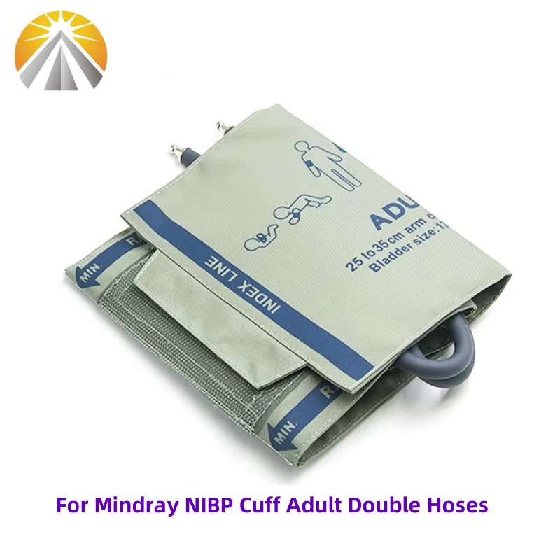 Reusable Blood Pressure NIBP C - Monitor Arm Single recensie en prijs
