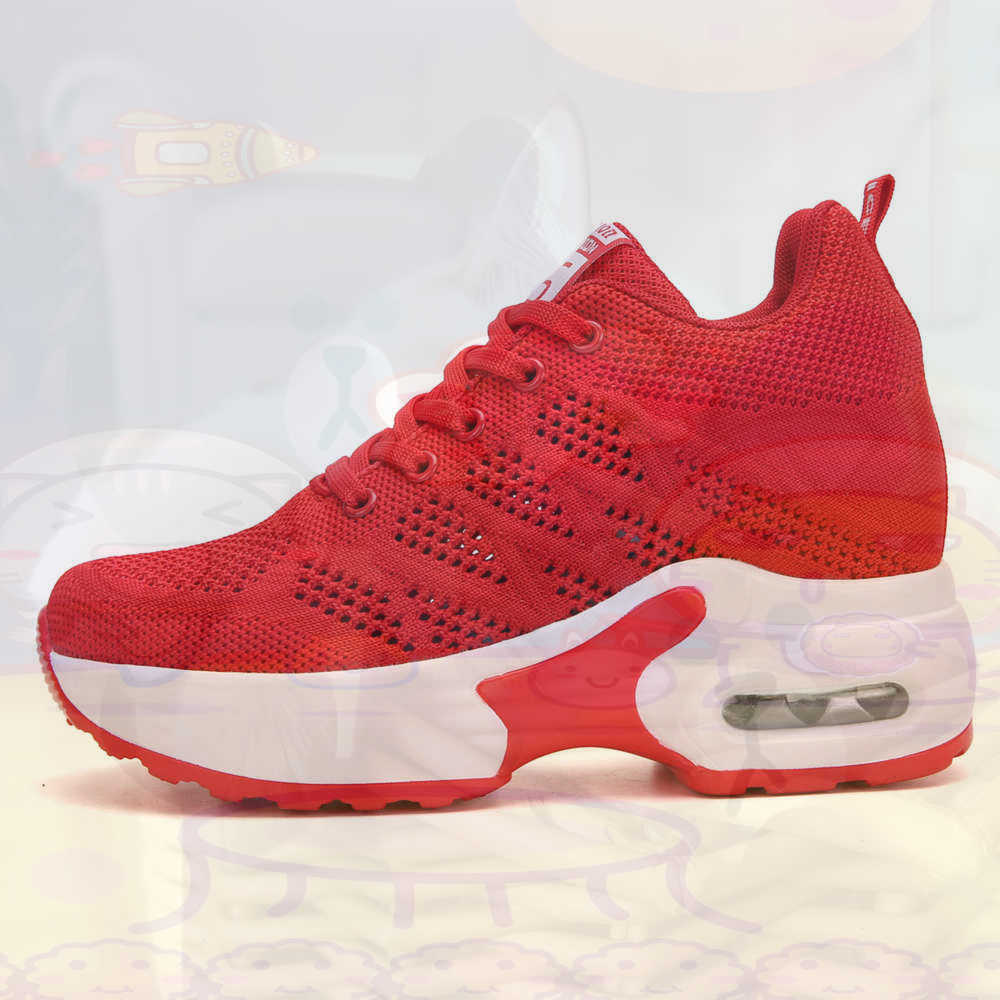 Red Size 36 Shoes Woman Tennis - Tech Accessories To Buy recensie en prijs