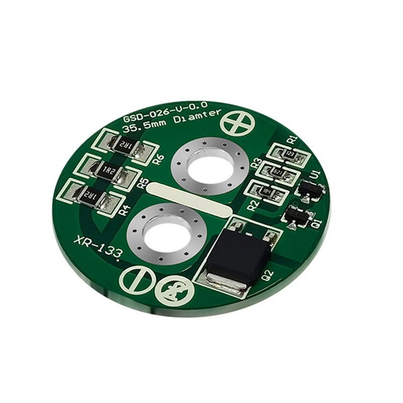 XTECH 12Pcs Super Capacitor Ba - Tech Q recensie en prijs