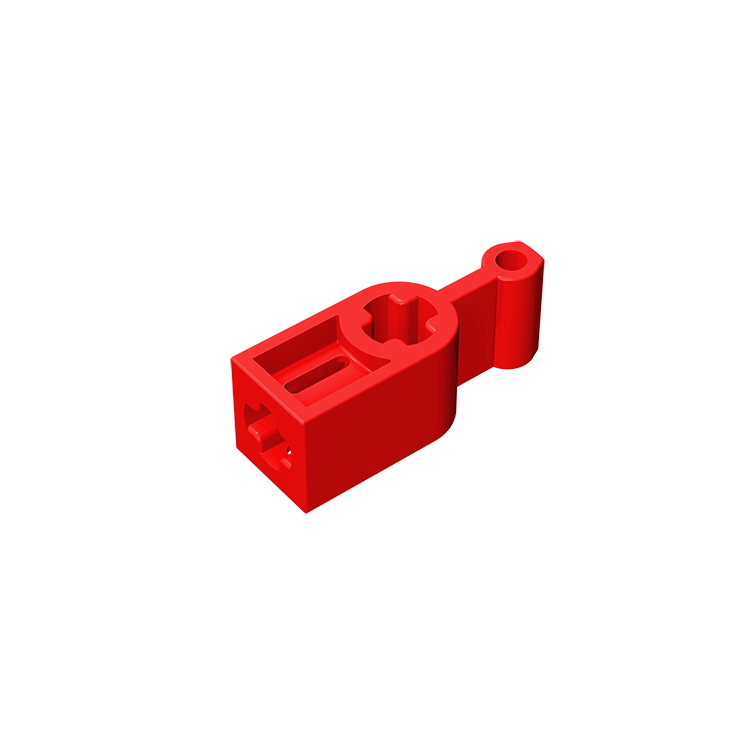 Building Block 10PCS High-tech - Tech Gear Accessories recensie en prijs