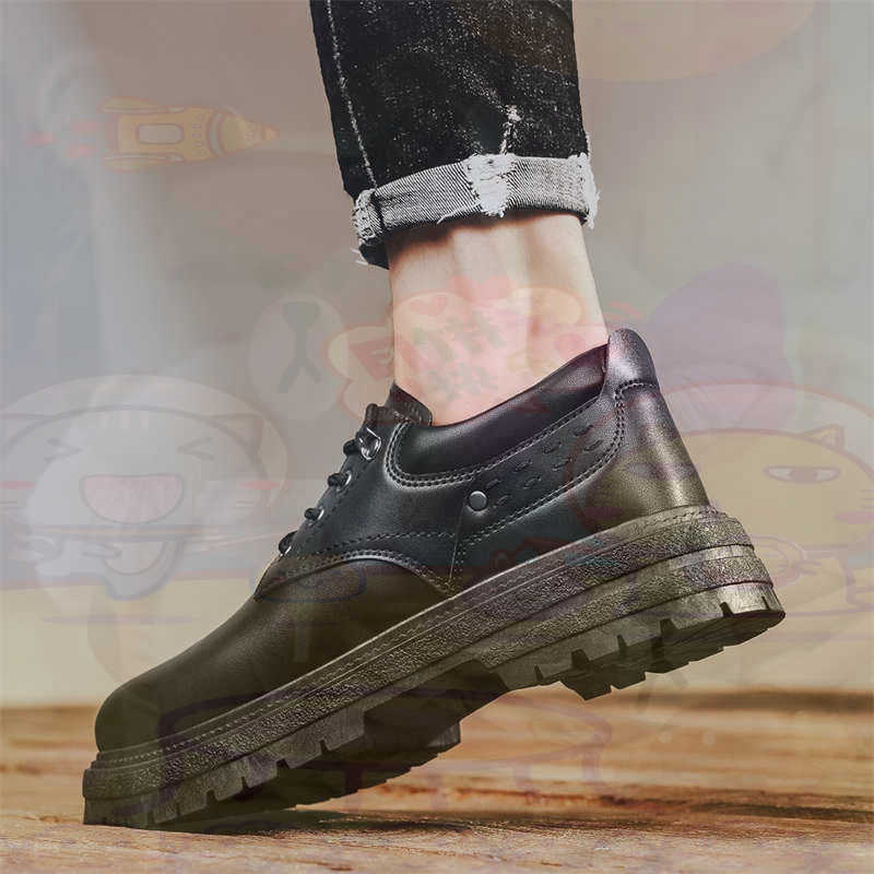 Dark Natural Leather Fashion T - Tech Accessories To Buy recensie en prijs