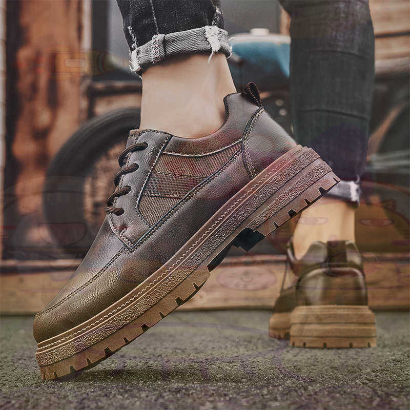 Dark Natural Leather Fashion T - Tech Accessories To Buy recensie en prijs