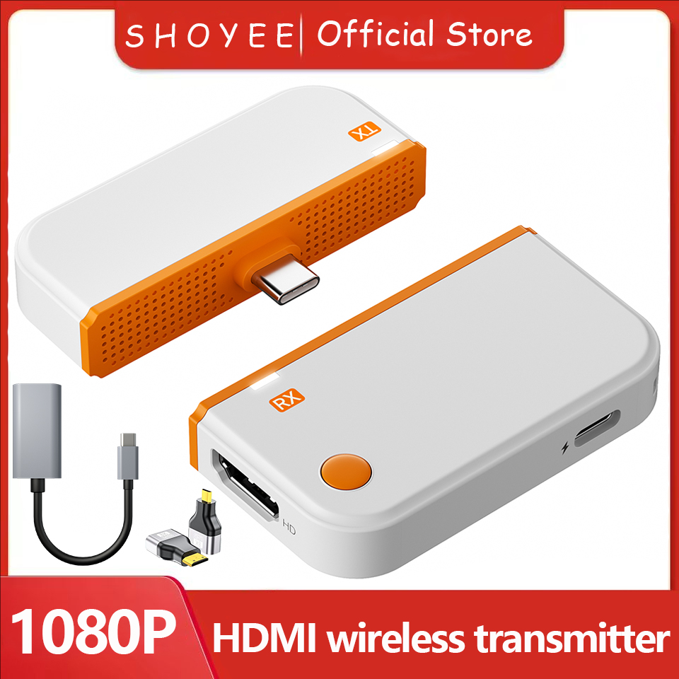 50M Type C HDMI-Compatible Wir - Usb C To Hdmi recensie en prijs