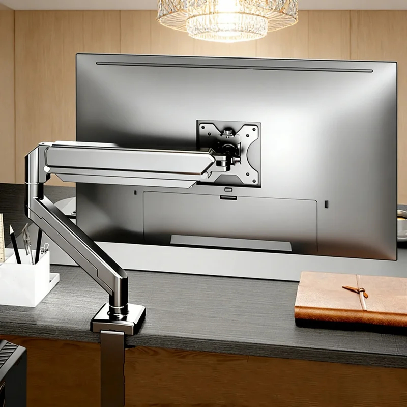 Home Household Single Monitor  - Monitor Arm Single recensie en prijs