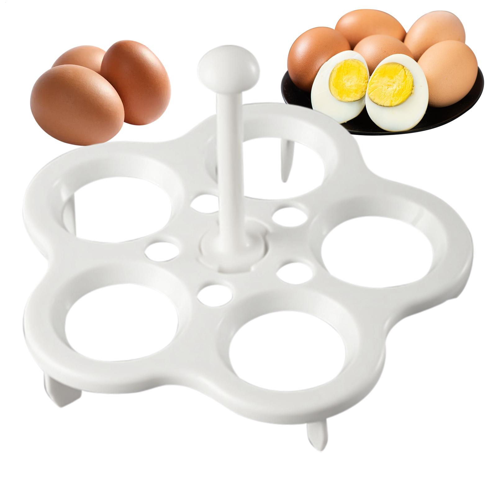 Egg Boiler Holder 4/5 Holds Eg - Tech Accessories And Gadgets recensie en prijs