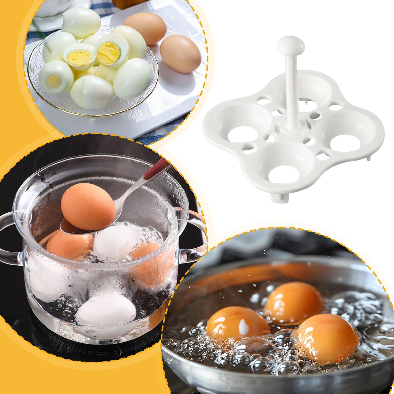 Egg Boiler Holder 4/5 Holds Eg - Tech Accessories And Gadgets recensie en prijs