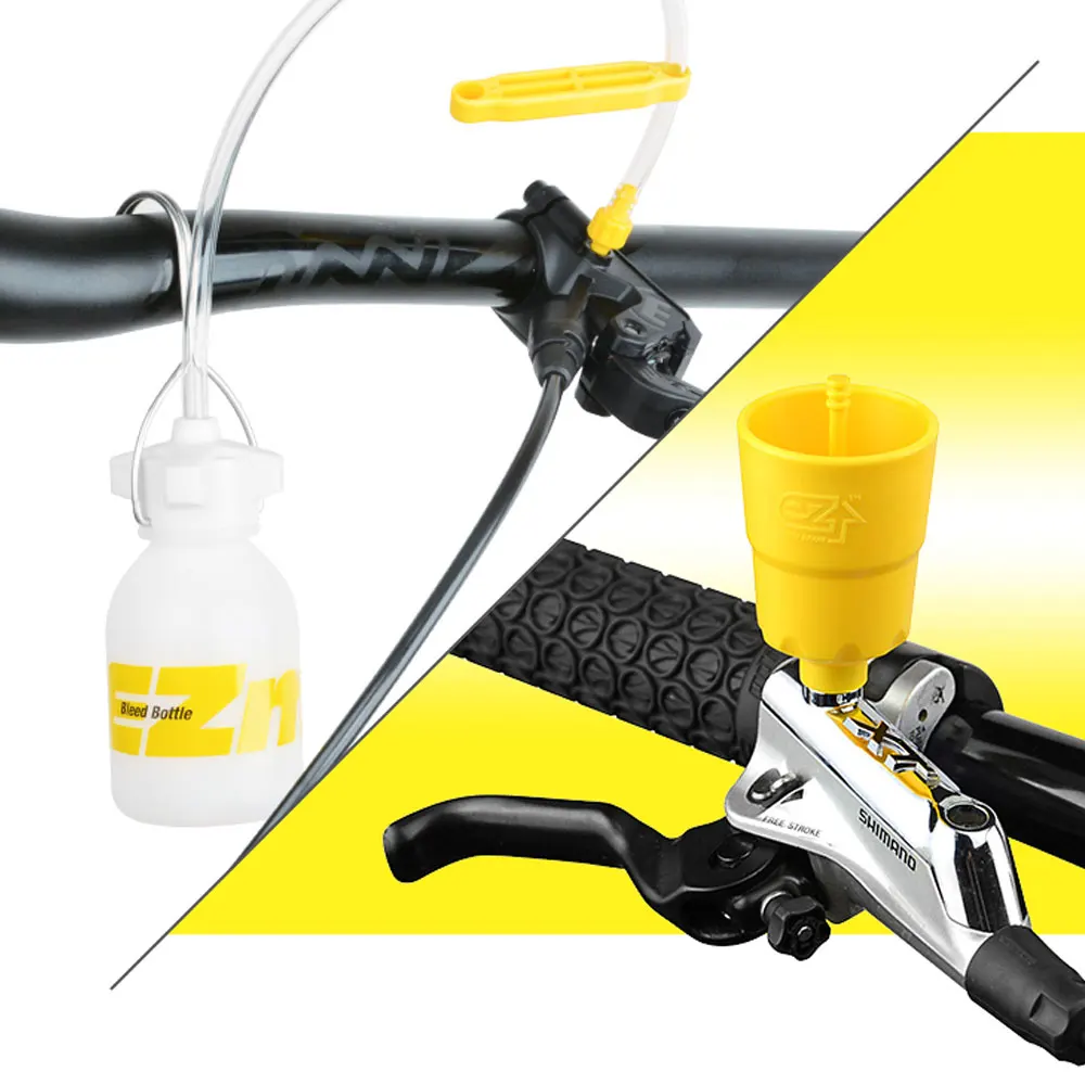 Ezmtb Bicycle Hydraulic Disc B - Tech Q recensie en prijs
