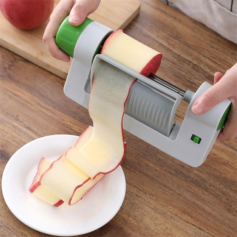 New Plastic Apple Pear Slicer  - Tech Accessories And Gadgets recensie en prijs
