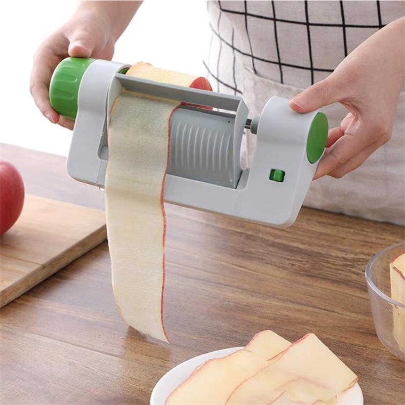 New Plastic Apple Pear Slicer  - Tech Accessories And Gadgets recensie en prijs