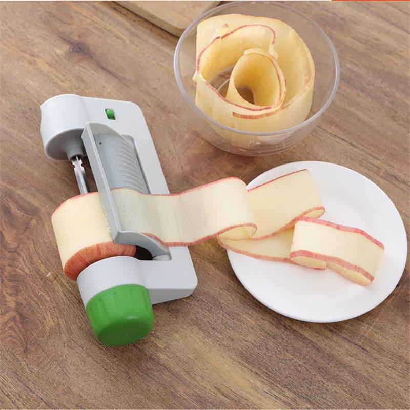 New Plastic Apple Pear Slicer  - Tech Accessories And Gadgets recensie en prijs
