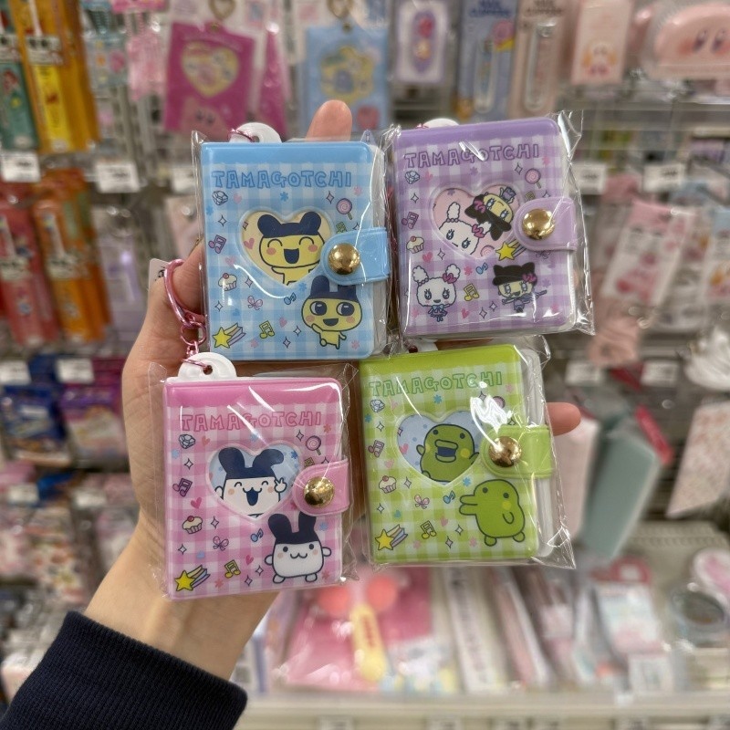 NIC Tamagotchi Retro Tech Keyc - Tech Accessories Photo recensie en prijs