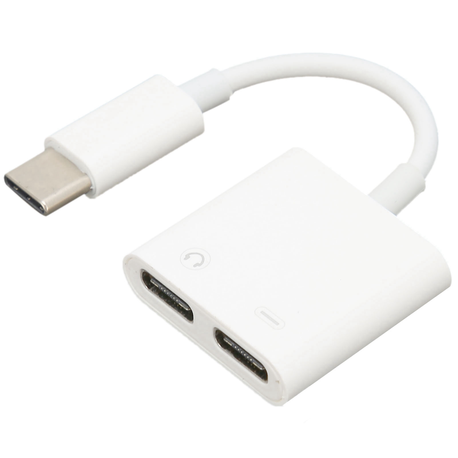 Dual Type C Digital Audio Adap - Usb C To Hdmi recensie en prijs