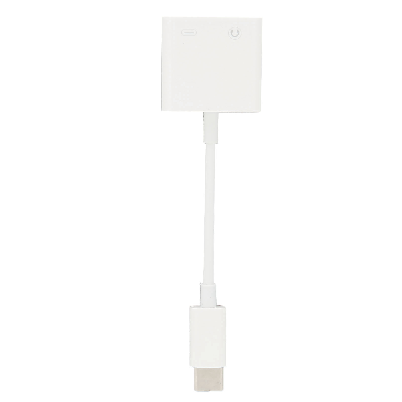 Dual Type C Digital Audio Adap - Usb C To Hdmi recensie en prijs